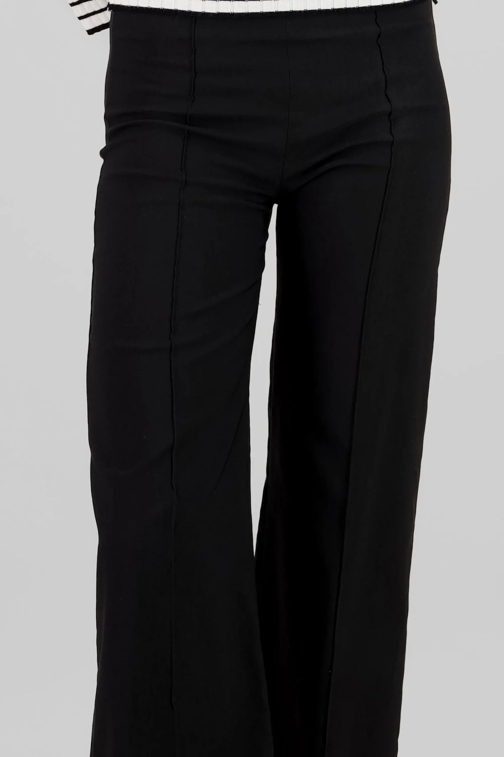Shasa Wide Leg Pants