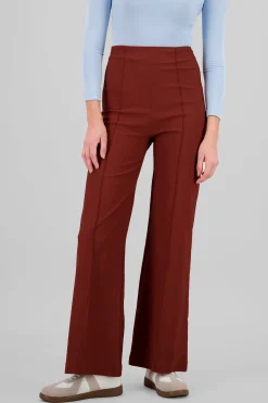 Shasa Wide Leg Pants