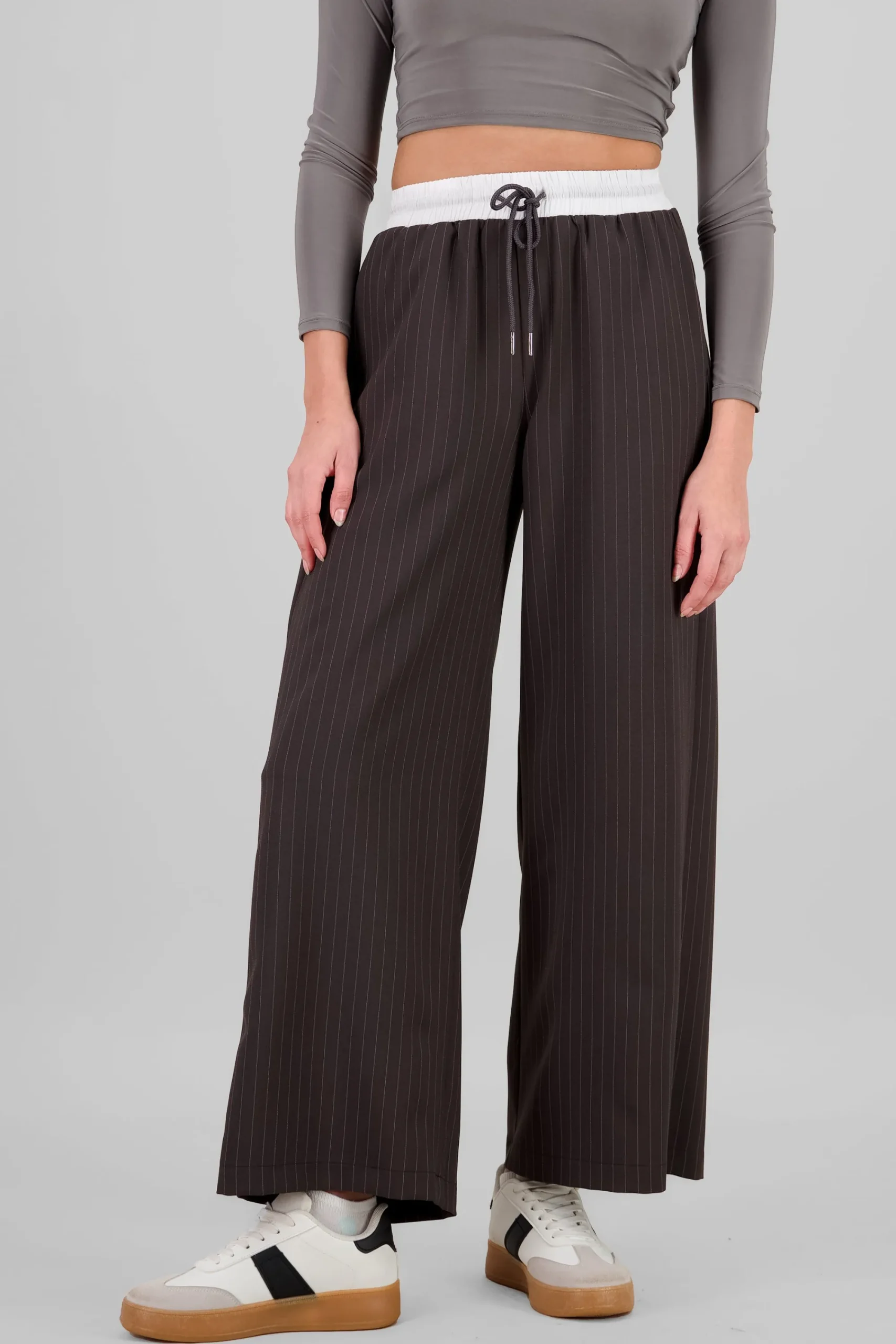 Shasa Wide Leg Pants