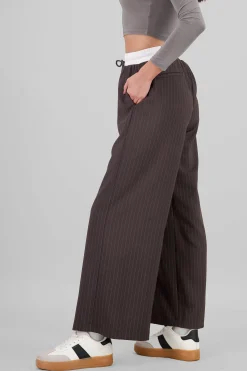 Shasa Wide Leg Pants
