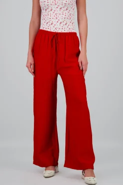 Shasa Wide Leg Pants