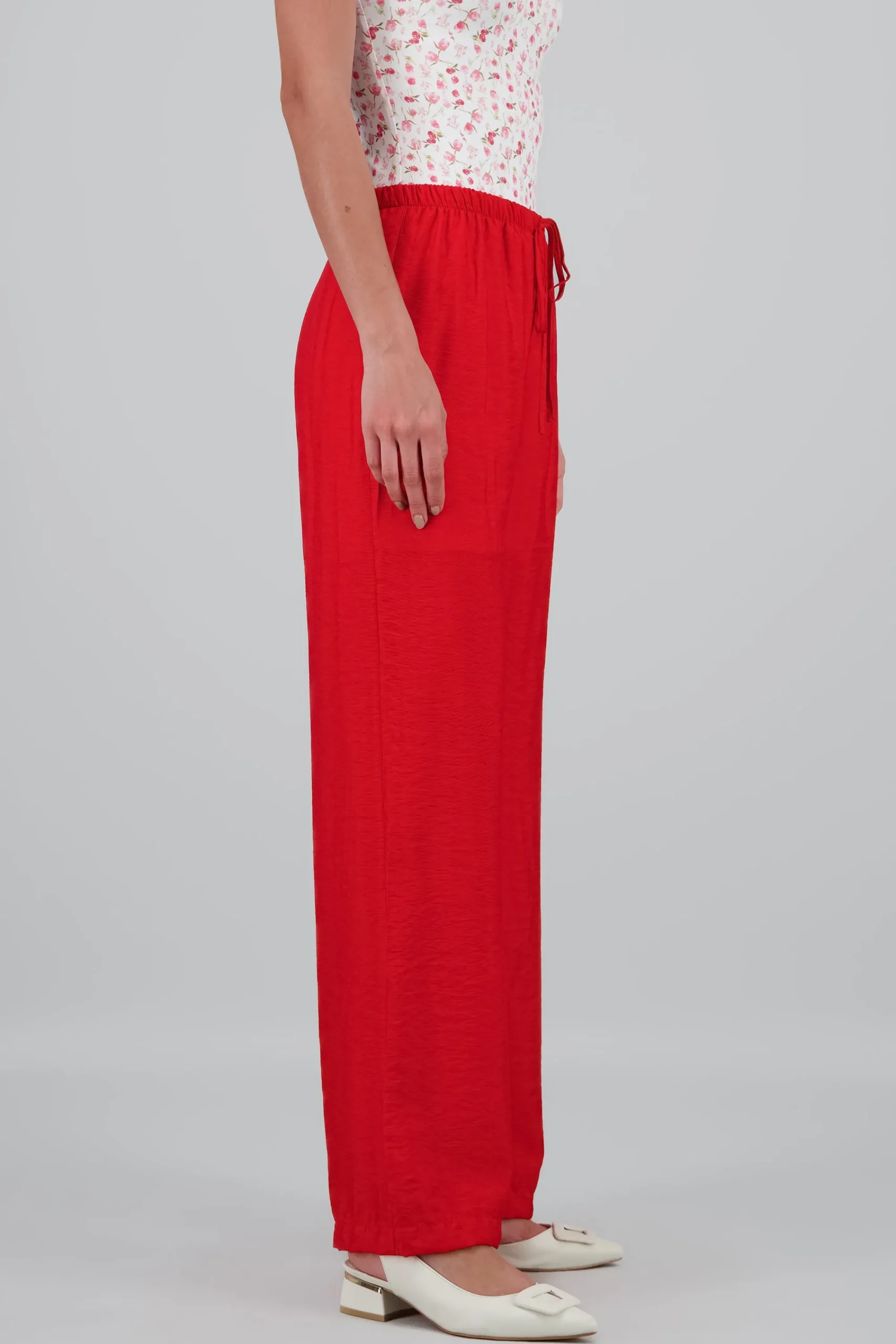 Shasa Wide Leg Pants