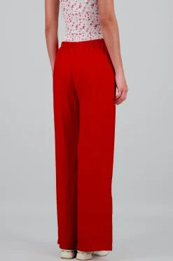 Shasa Wide Leg Pants