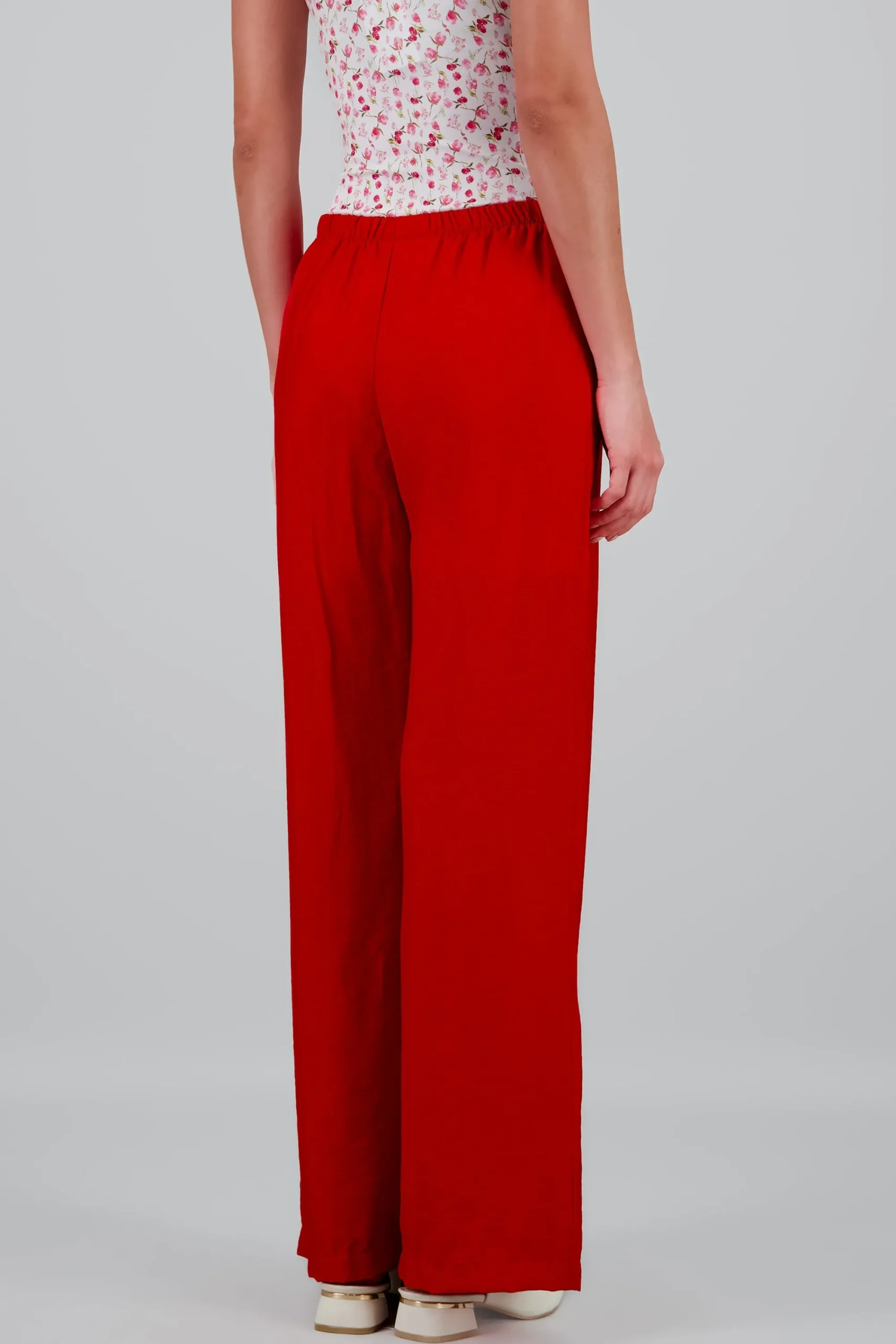 Shasa Wide Leg Pants