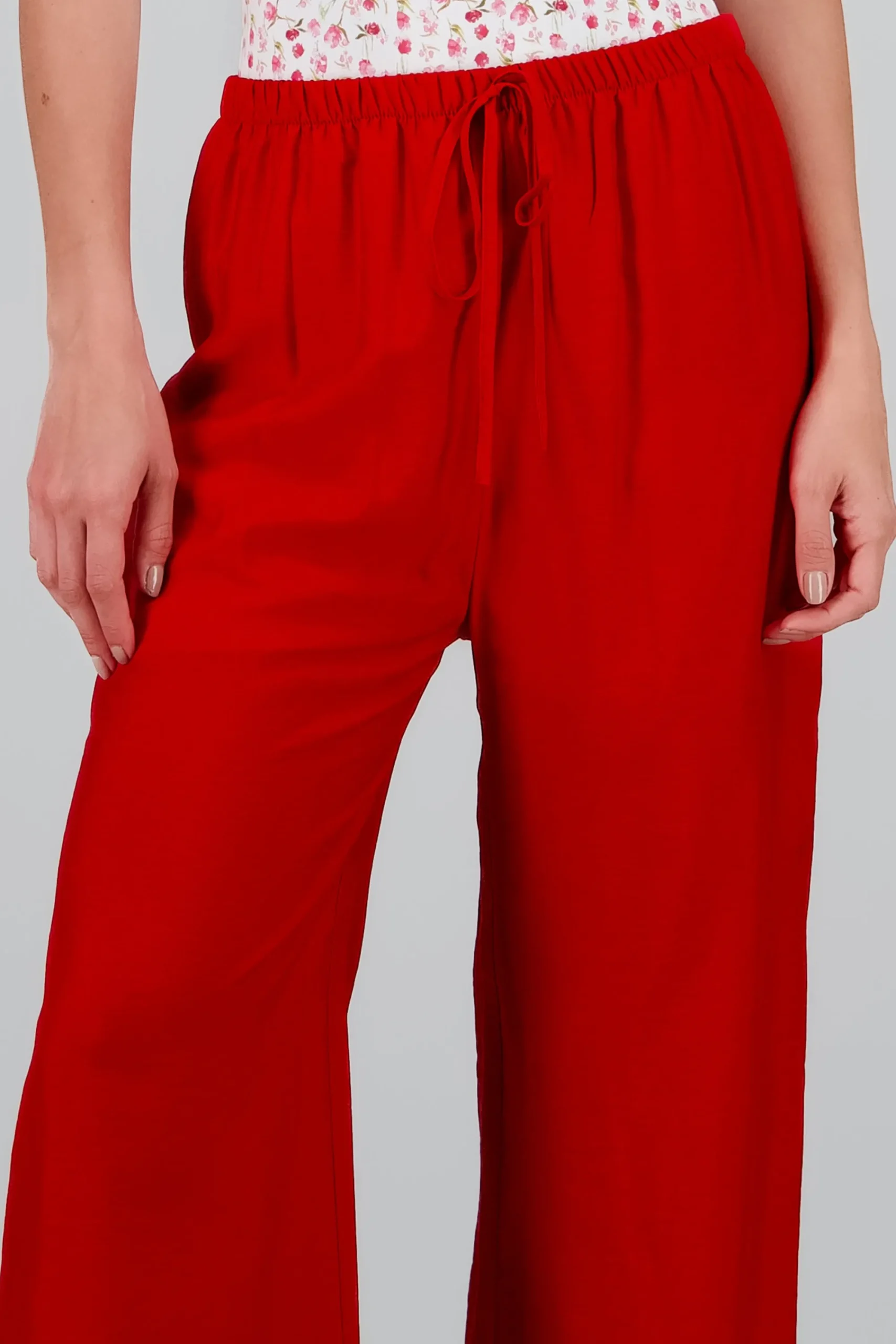 Shasa Wide Leg Pants