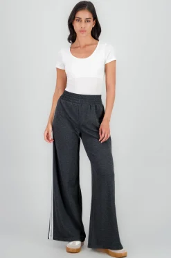 Shasa Wide Leg Pants