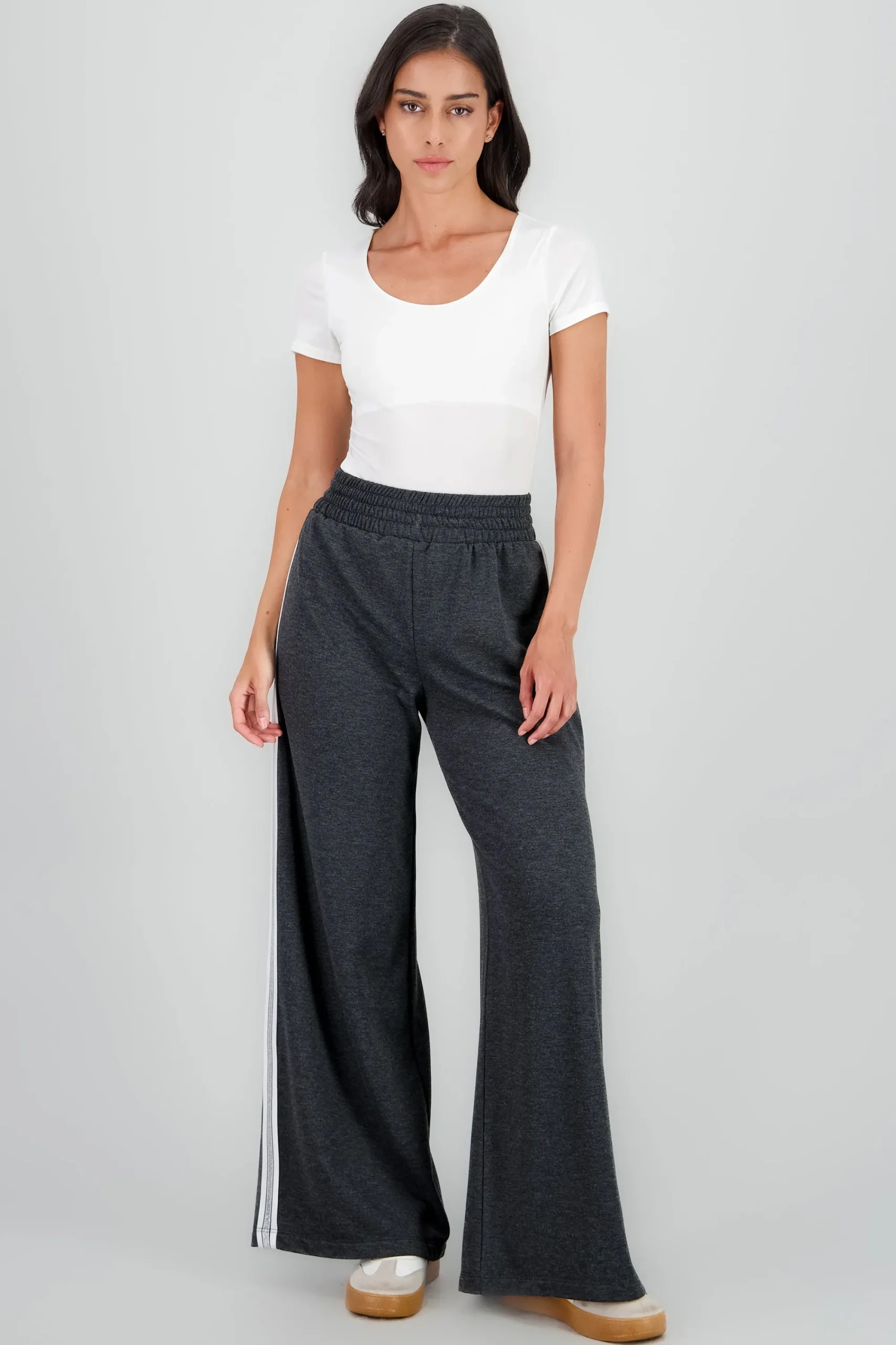 Shasa Wide Leg Pants