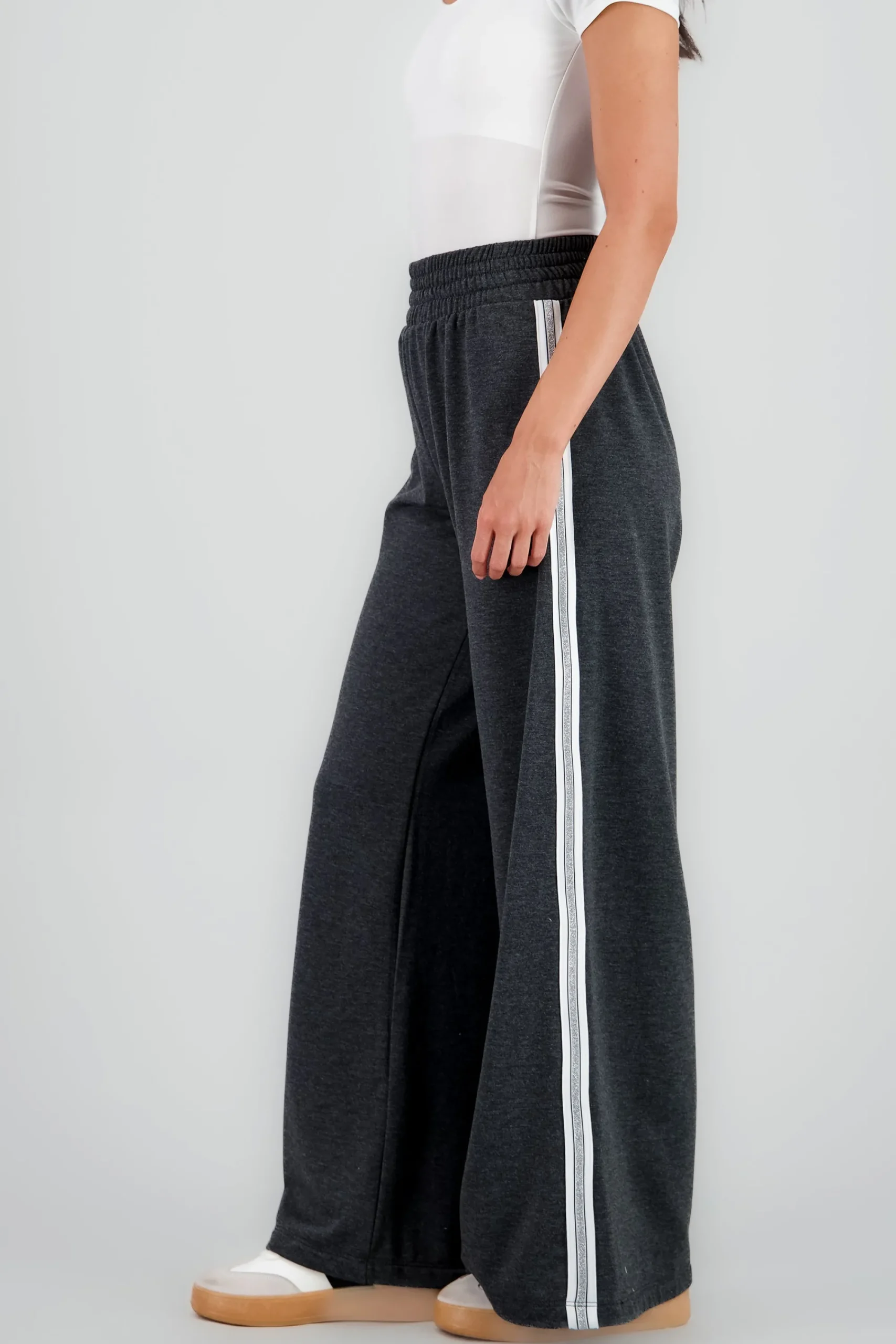 Shasa Wide Leg Pants