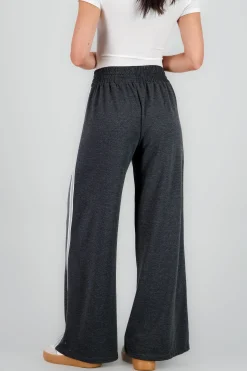 Shasa Wide Leg Pants