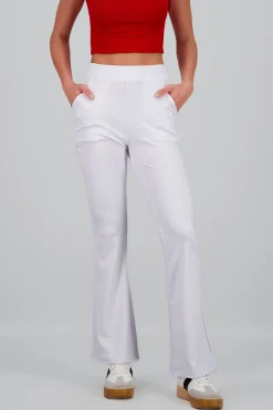 Shasa Wide Leg Pants