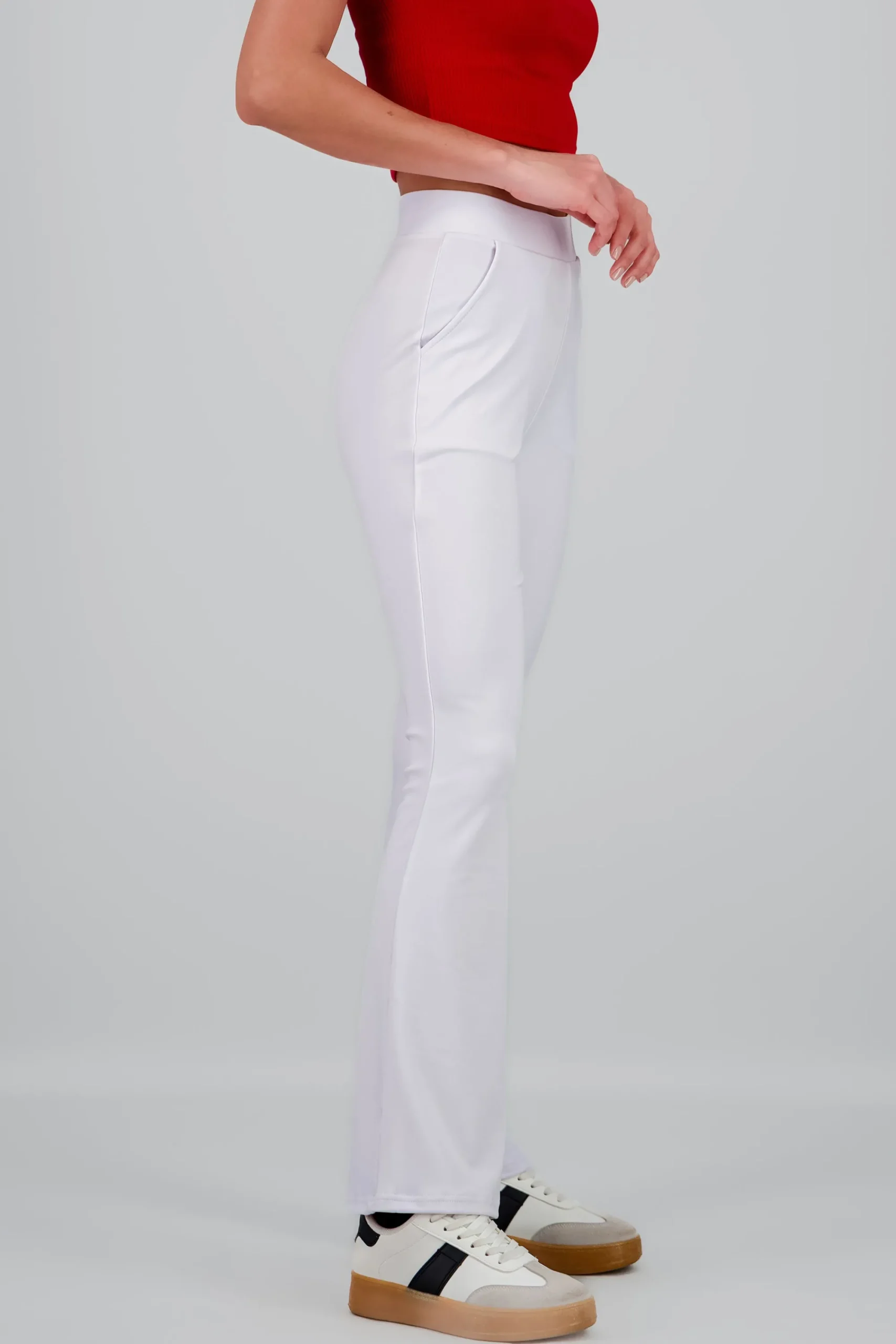 Shasa Wide Leg Pants