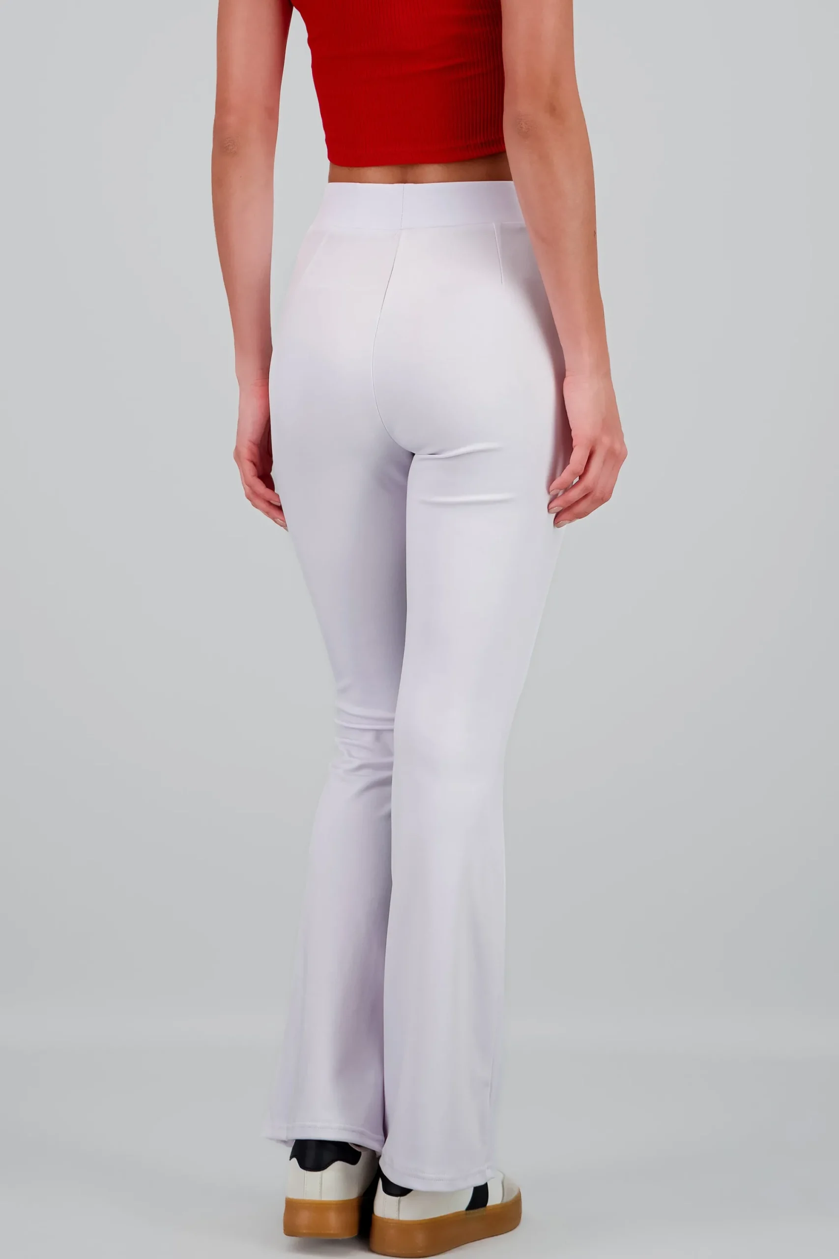 Shasa Wide Leg Pants