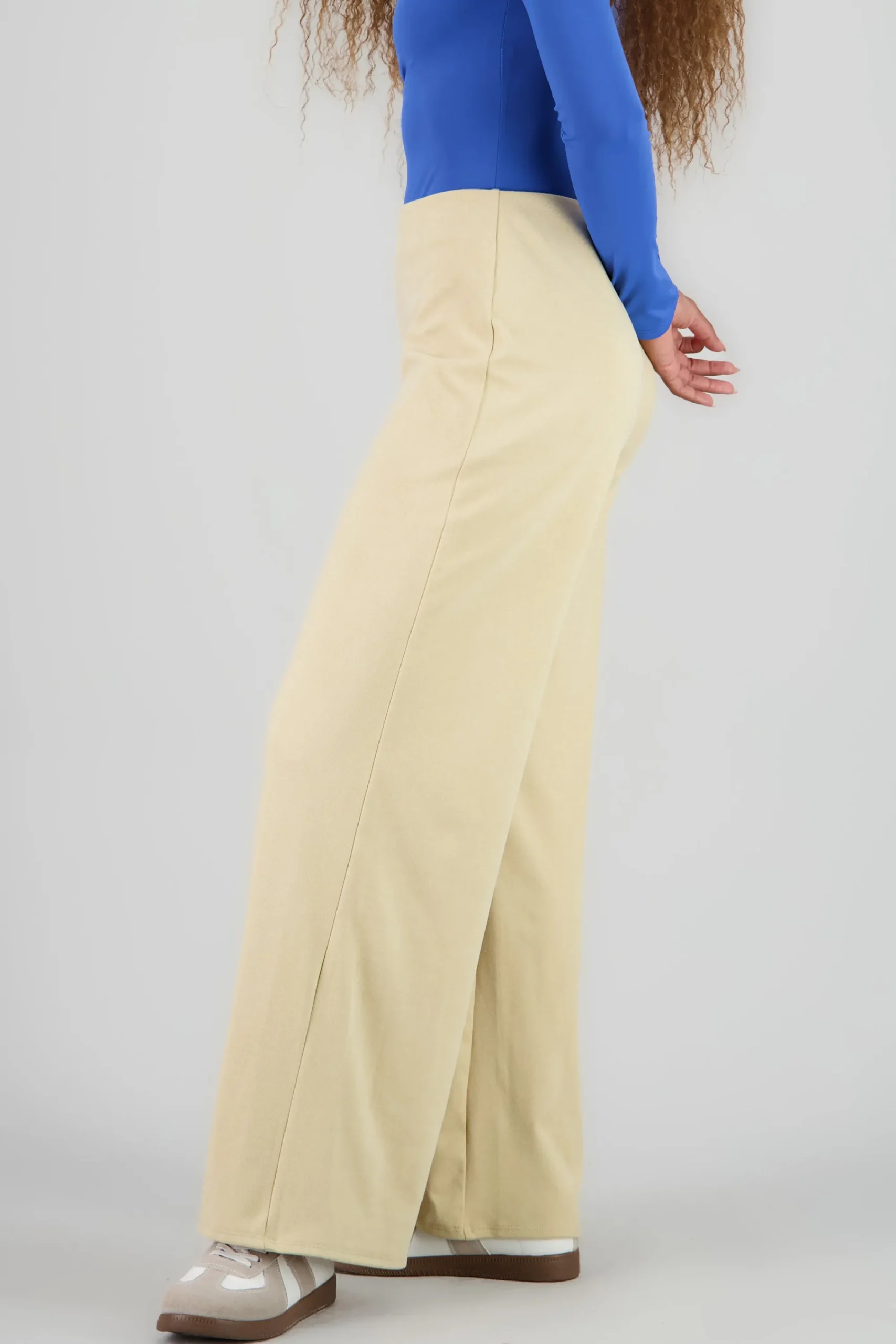Shasa Wide leg Pants