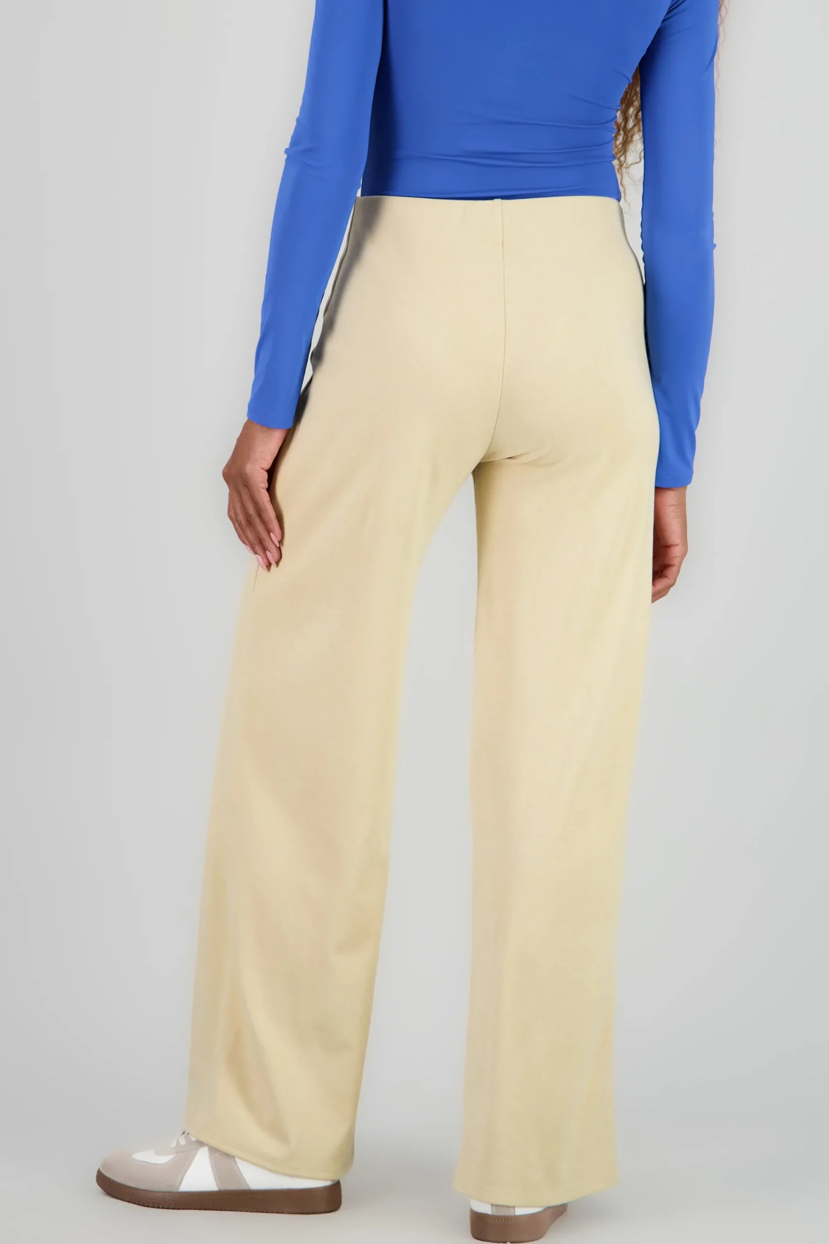 Shasa Wide leg Pants