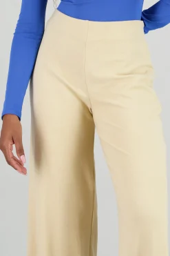 Shasa Wide leg Pants