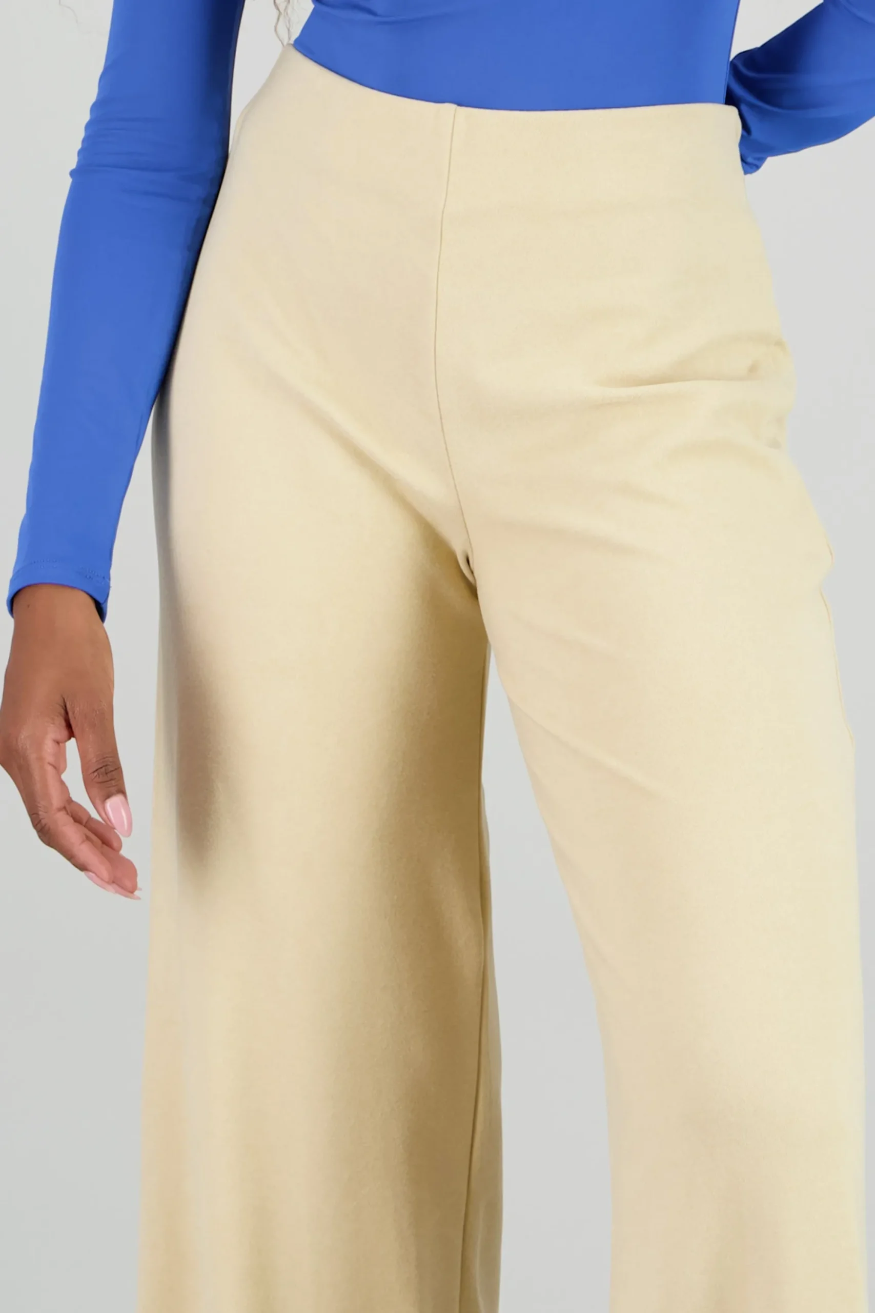 Shasa Wide leg Pants