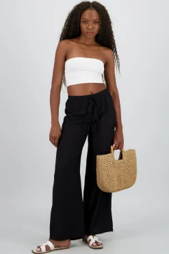 Shasa Wide leg Pants