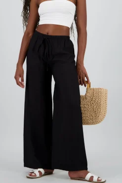Shasa Wide leg Pants