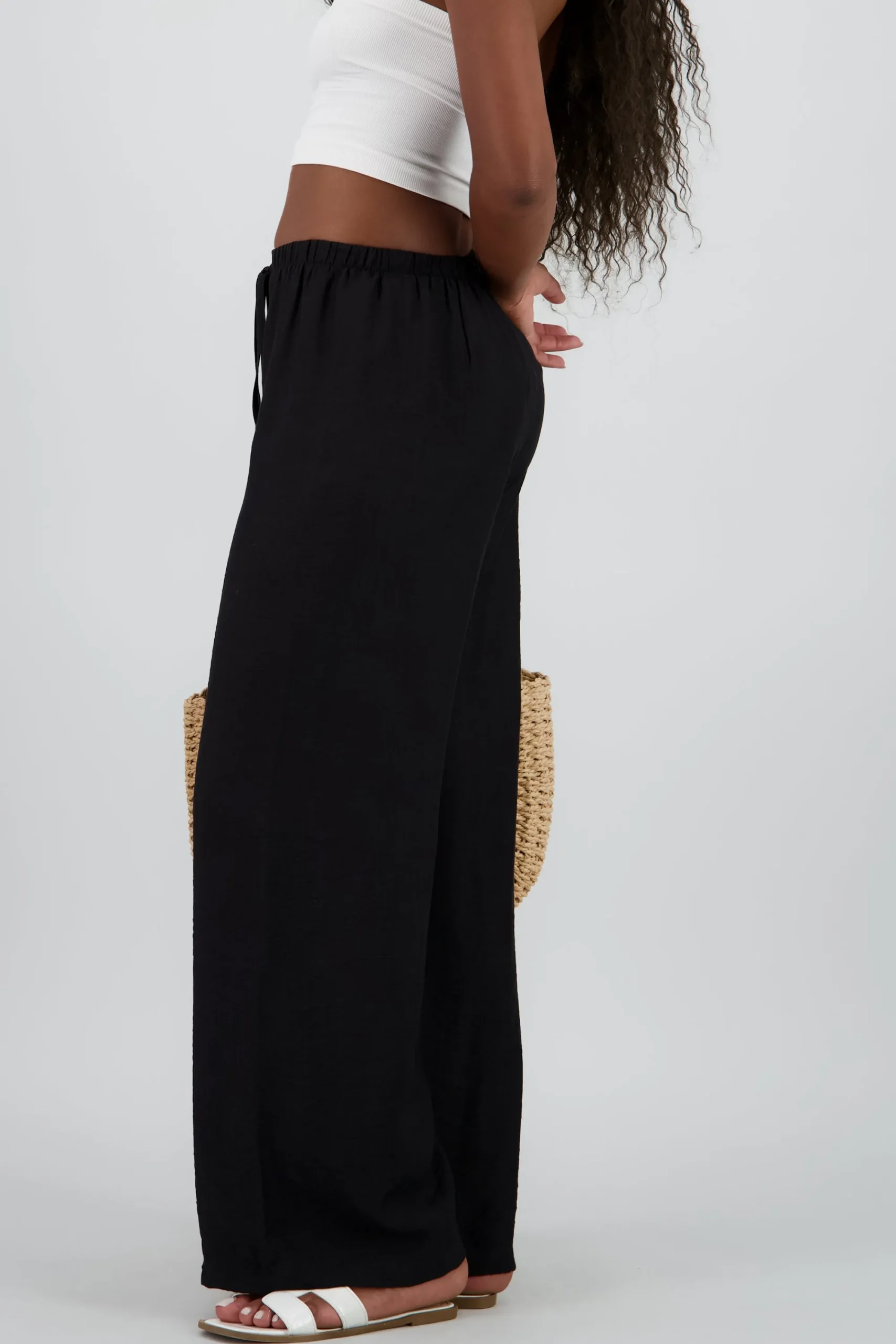 Shasa Wide leg Pants