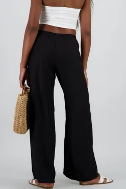 Shasa Wide leg Pants