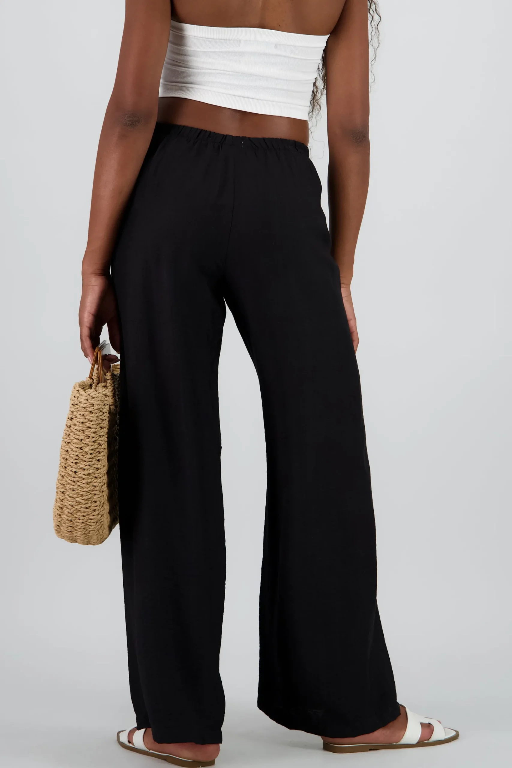 Shasa Wide leg Pants