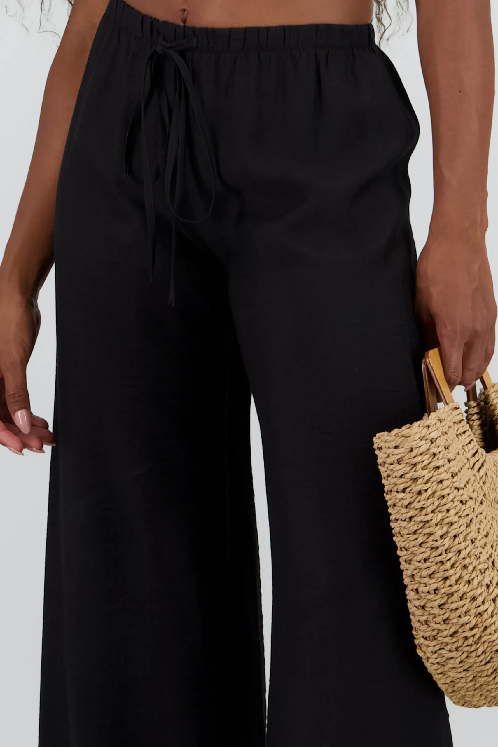 Shasa Wide leg Pants