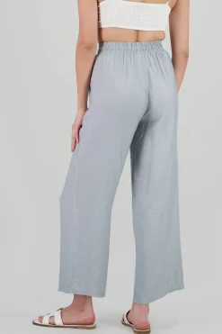 Shasa Wide Leg Pants