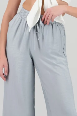 Shasa Wide Leg Pants