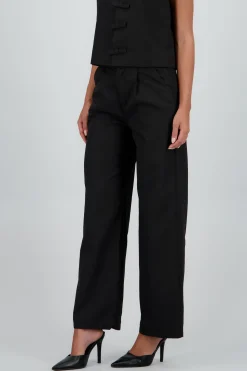 Shasa Wide-leg tailored pants Hypsters