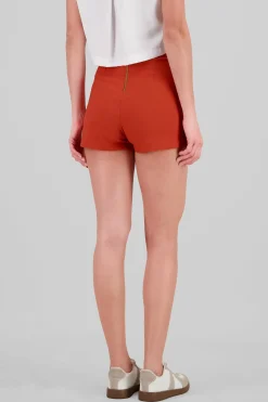 Shasa Wrapped skort