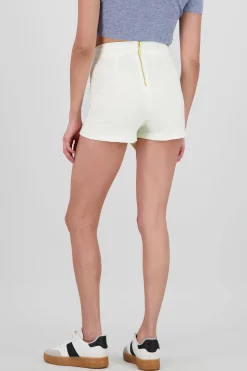 Shasa Wrapped skort