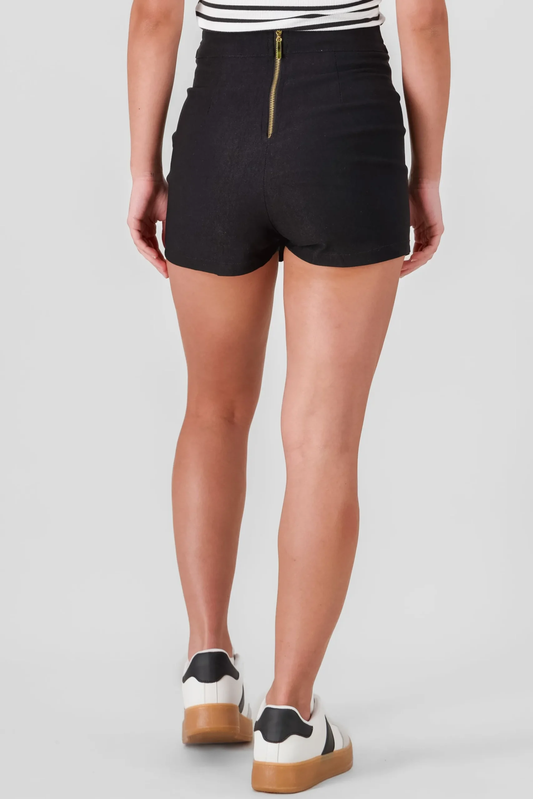 Shasa Wrapped skort