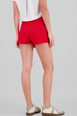 Shasa Wrapped skort