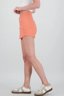 Shasa Wrapped skort