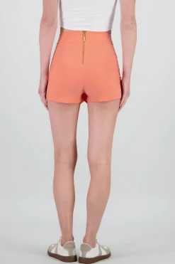 Shasa Wrapped skort
