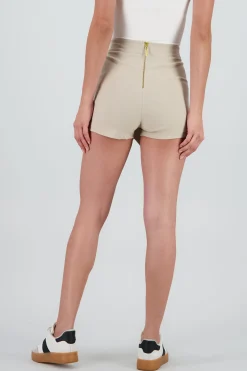 Shasa Wrapped skort